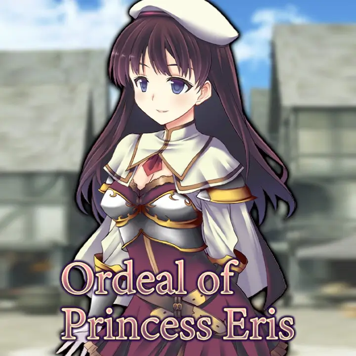 亡国公主爱丽丝