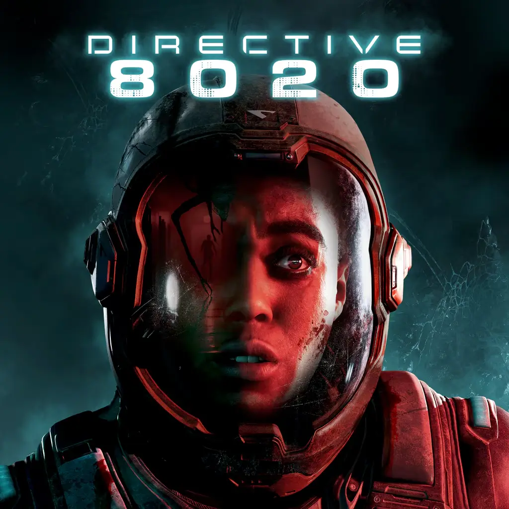 黑相集：指令8020