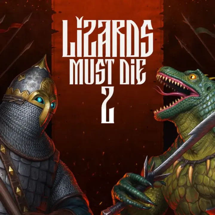 俄罗斯人对蜥蜴人 2