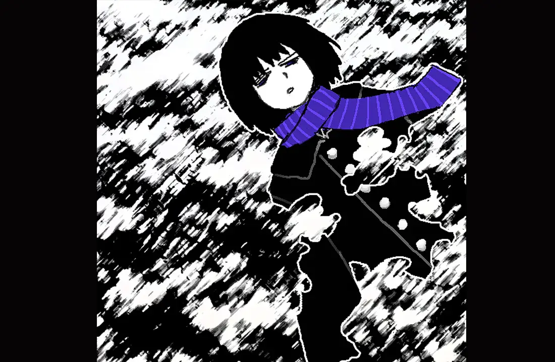 希望背弃了我-Hope Left Me-游戏截图-好玩游戏库