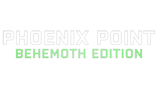 涅槃奇点：巨兽版 | Phoenix Point: Behemoth Edition