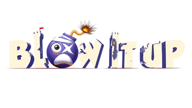 炸毁它 | Blow it up