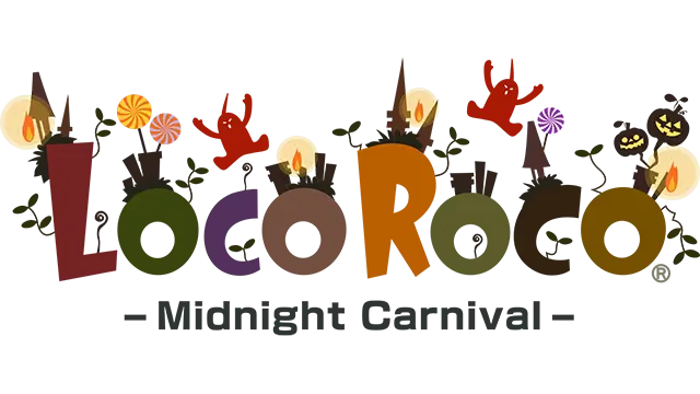 乐克乐克：午夜嘉年华 重制版 | LocoRoco Midnight Carnival