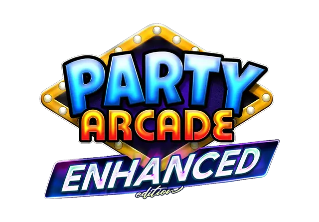 经典派对：加强版 | Party Arcade: Enhanced Edition