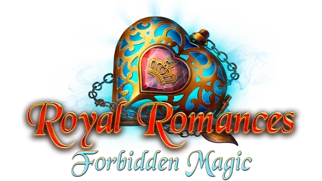 皇家罗曼史：禁忌魔法 – 收藏版 | Royal Romances: Forbidden Magic – Collector’s Edition