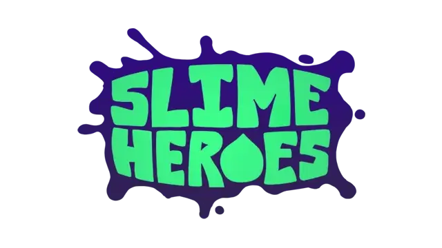 黏黏英雄 | Slime Heroes