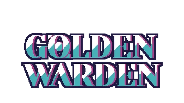 黄金监视者 | Golden Warden