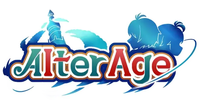 阿尔加 | Alter Age