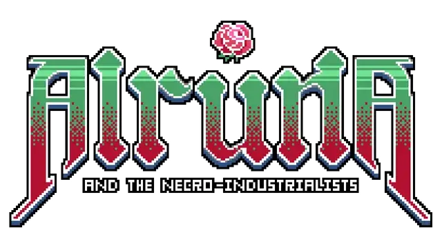 阿鲁纳与亡灵工业家 | Alruna and the Necro-Industrialists