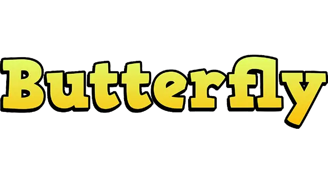 蝴蝶冒险 | Butterfly