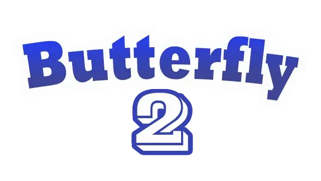 蝴蝶冒险 2 | Butterfly 2