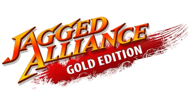 铁血联盟：黄金版 | Jagged Alliance: Gold Edition