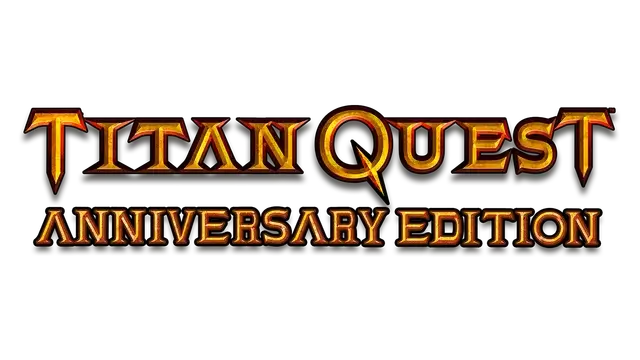 泰坦传说：十周年纪念版 | Titan Quest Anniversary Edition