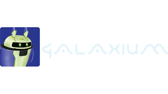 银河机器人 | Galaxium
