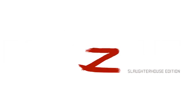 停电 Z：屠杀之屋版 | Blackout Z: Slaughterhouse Edition