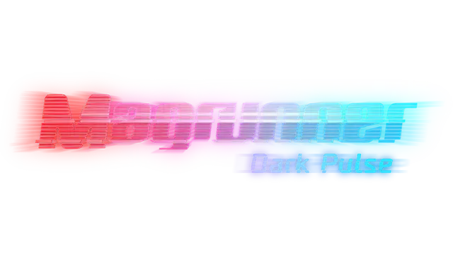 磁力高手：黑暗脉冲 | Magrunner: Dark Pulse