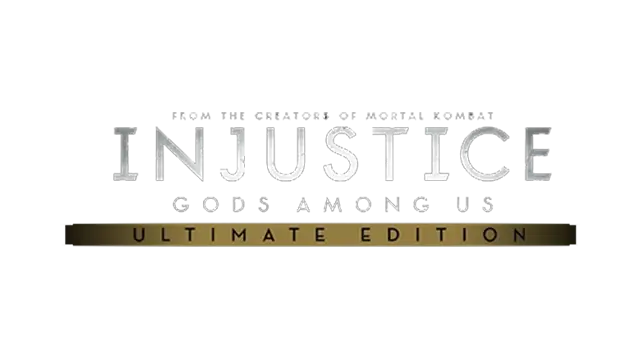 不义联盟：我们心中的神 – 终极版 | Injustice: Gods Among Us – Ultimate Edition
