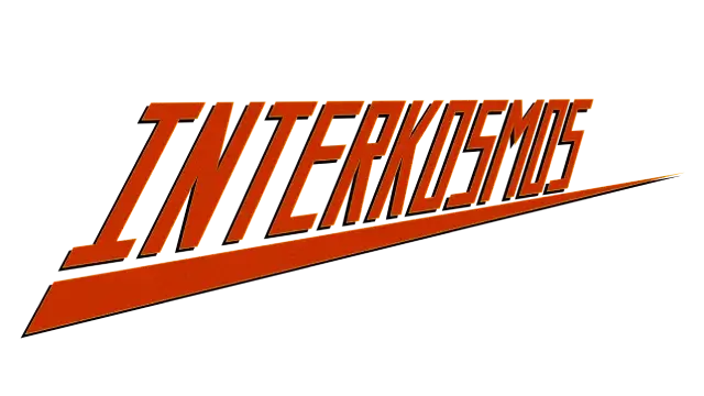 太空 | Interkosmos