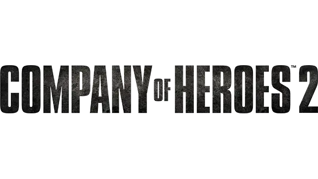 英雄连 2 | Company of Heroes 2