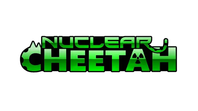 核子豹 | Nuclear Cheetah