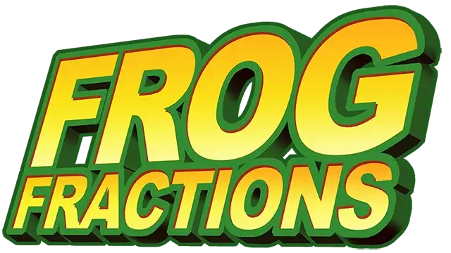 青蛙分数：十年度游戏版 | Frog Fractions: Game of the Decade Edition