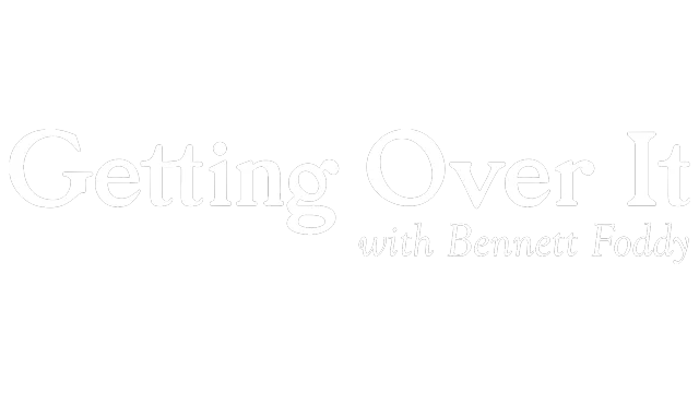 和班尼特福迪一起攻克难关 | Getting Over It with Bennett Foddy