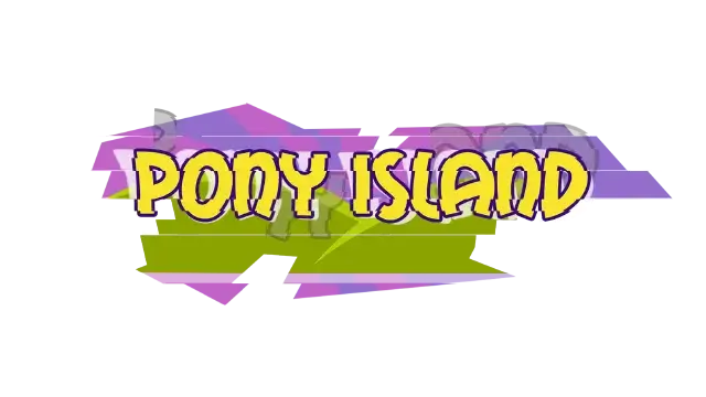 小马岛 | Pony Island