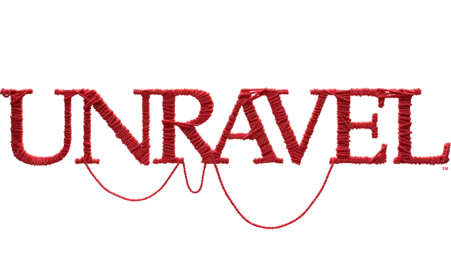 毛线小精灵 | Unravel ❤