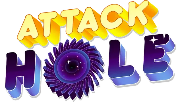 黑洞袭击 | Attack Hole