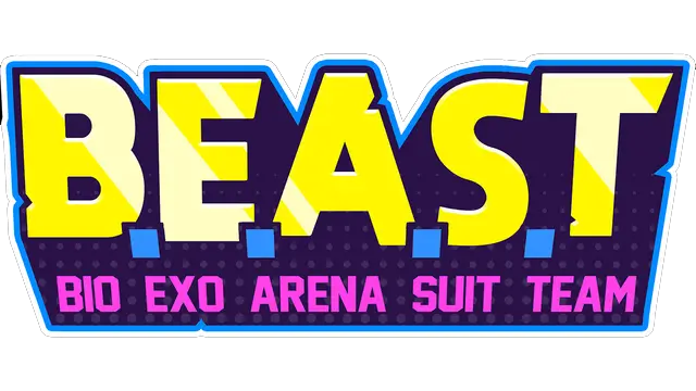BEAST：Bio-Exo 竞技场套装团队 | BEAST: Bio Exo Arena Suit Team
