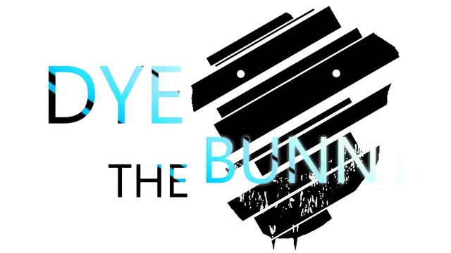 给兔子染色 | Dye the Bunny