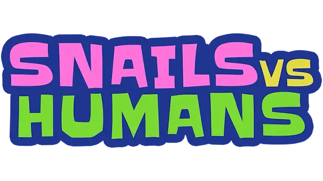 蜗牛对抗人类 | Snails vs. Humans