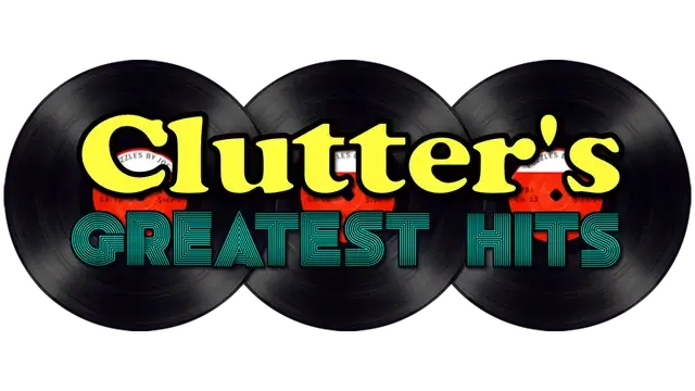 混乱大搜索精选收藏版 | Clutter’s Greatest Hits: Collector’s Edition