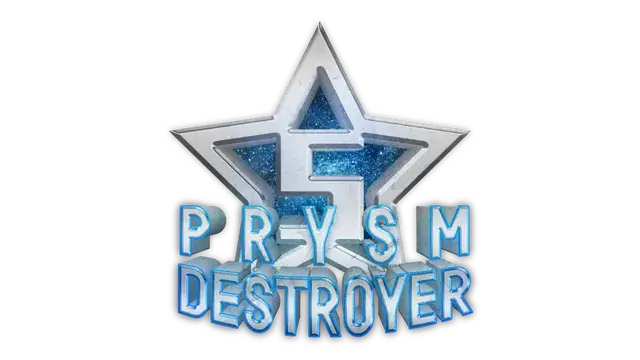 S. Prysm 毁灭者 | S. Prysm Destroyer