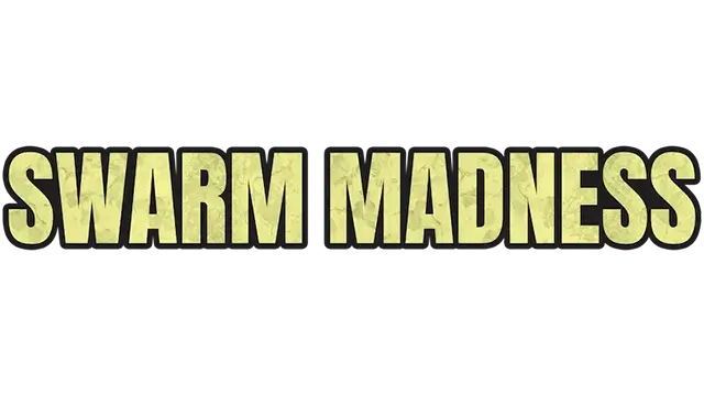 疯狂敌群 | Swarm Madness