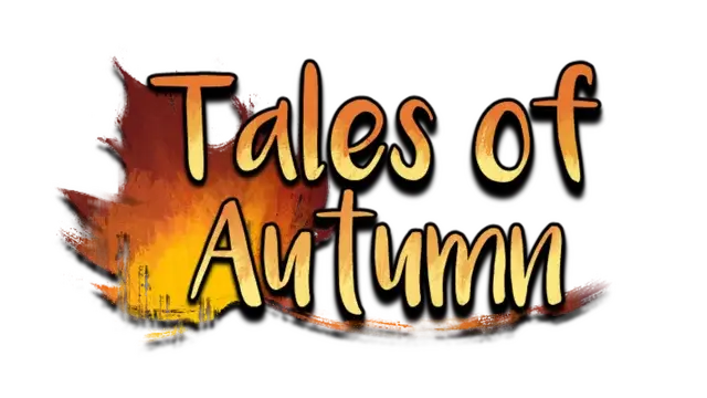 秋天的故事 | Tales of Autumn