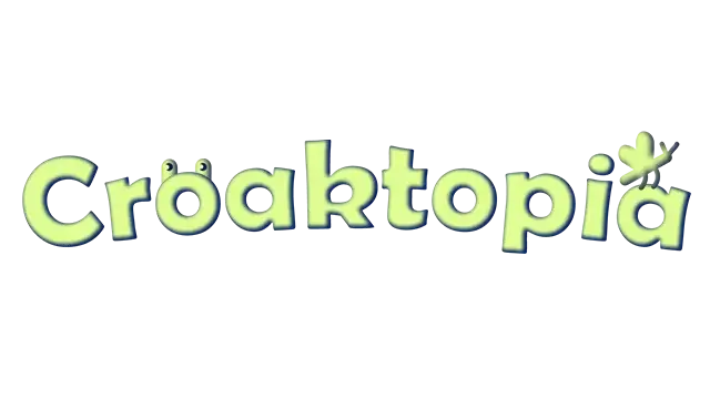 青蛙乐园 | Croaktopia