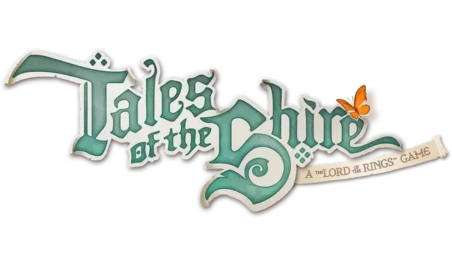 指环王：夏尔传说 | Tales of the Shire