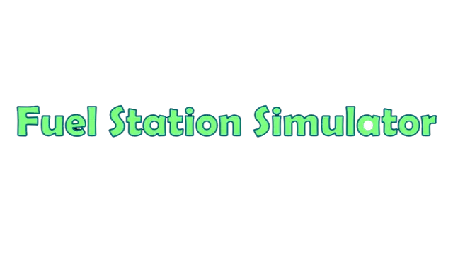 加油站模拟器 | Fuel Station Simulator