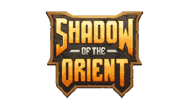 东方暗影 | Shadow of the Orient