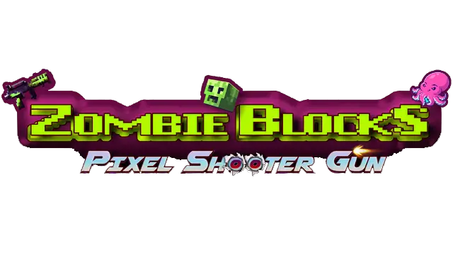 僵尸方块：像素射击 | Zombie Blocks: Pixel Shooter Gun