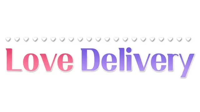 爱的传递 | Love Delivery