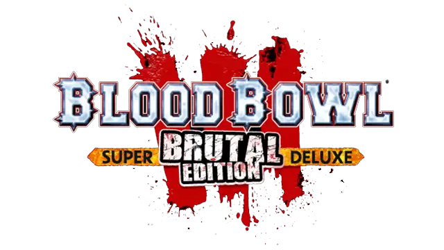 怒火橄榄球 3：残暴版 | Blood Bowl 3: Brutal Edition