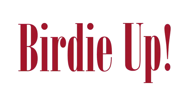 鸟儿向上飞 | Birdie Up