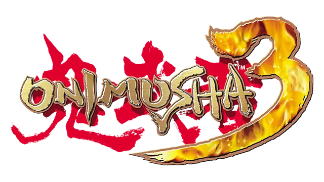 鬼武者 3 | Onimusha 3: Demon Siege
