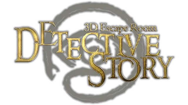 3D 密室逃脱：侦探故事 | 3D Escape Room: Detective Story