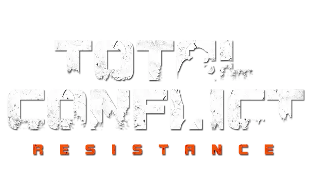 全面冲突：抵抗 | Total Conflict: Resistance