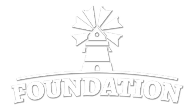 奠基 | Foundation