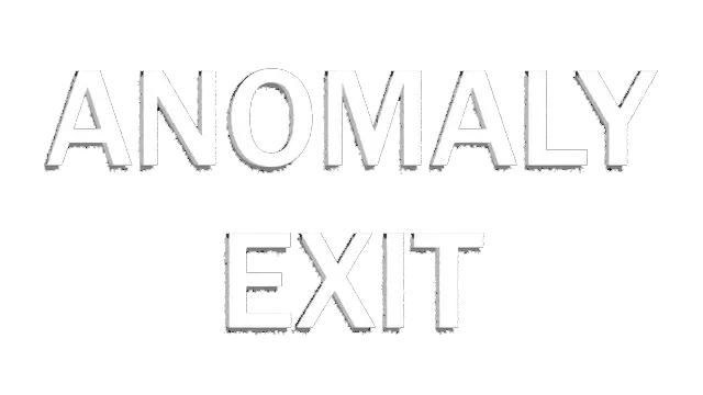 异常出口 | Anomaly Exit