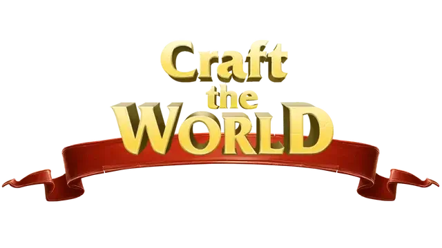 打造世界 | Craft the World